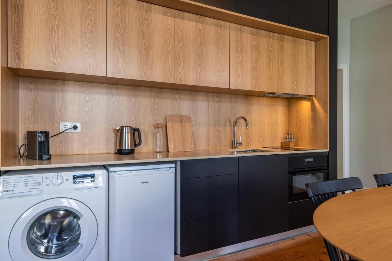 Liberdade Concept 1Bdr Apartment By Lovelystay Лиссабон Экстерьер фото