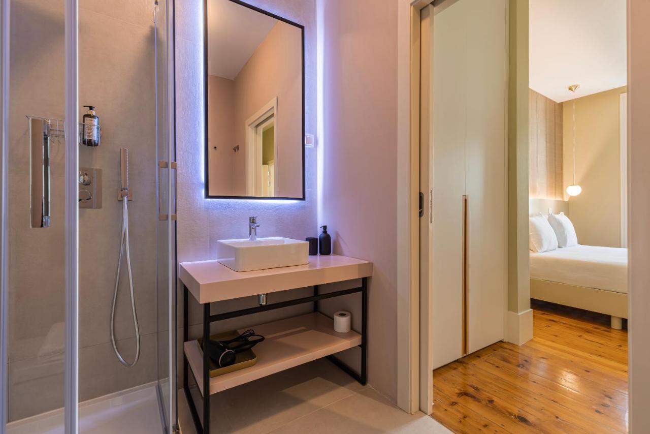 Liberdade Concept 1Bdr Apartment By Lovelystay Лиссабон Экстерьер фото