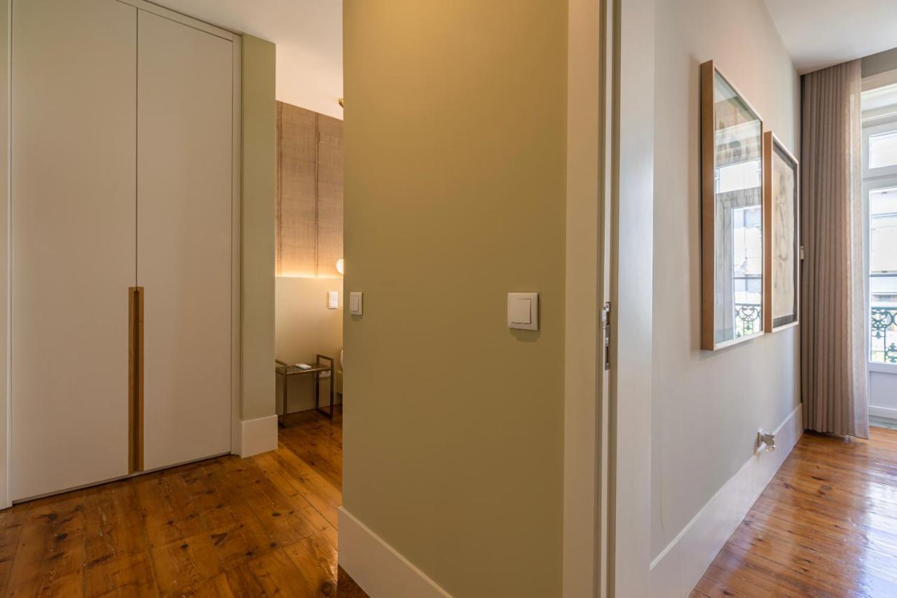 Liberdade Concept 1Bdr Apartment By Lovelystay Лиссабон Экстерьер фото